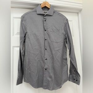 Joseph Abboud Egyptian cotton men’s shirt